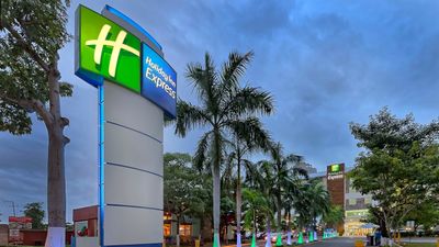 Holiday Inn Express Villahermosa Tabasco