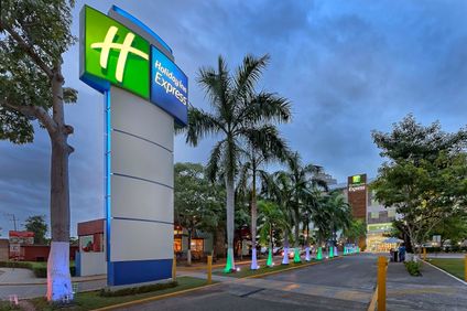 Holiday Inn Express Villahermosa Tabasco