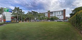Holiday Inn Express Villahermosa Tabasco