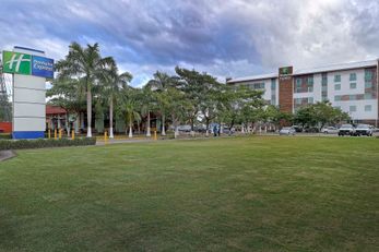 Holiday Inn Express Villahermosa Tabasco