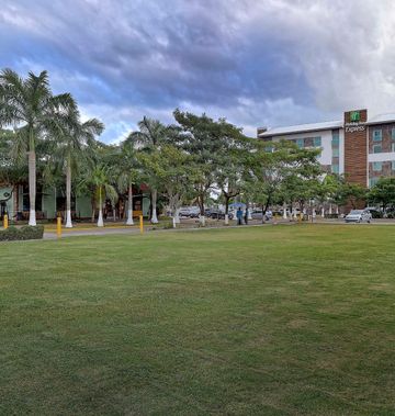 Holiday Inn Express Villahermosa Tabasco