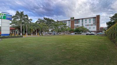Holiday Inn Express Villahermosa Tabasco