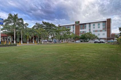 Holiday Inn Express Villahermosa Tabasco