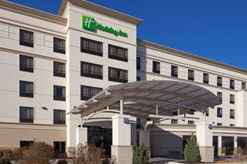 Holiday Inn Carbondale Conference Center
