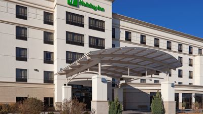 Holiday Inn Carbondale Conference Center