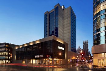 Hotel PUR, A Tribute Portfolio Hotel
