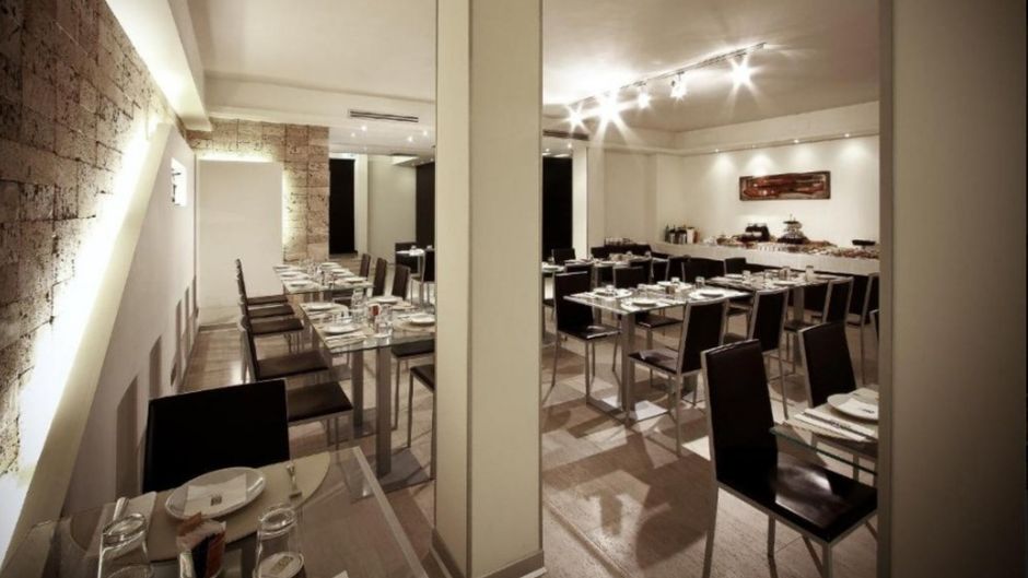 All Time Relais & Sport Hotel Restaurant