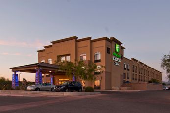 Holiday Inn Express & Suites Oro Valley
