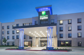 Holiday Inn Express & Suites Amarillo W