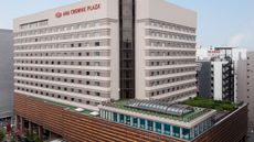 Crowne Plaza ANA Fukuoka