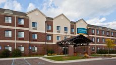 Staybridge Suites Lansing-Okemos