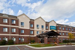 Staybridge Suites Lansing-Okemos