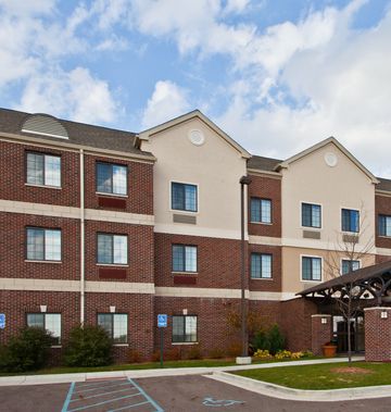 Staybridge Suites Lansing-Okemos