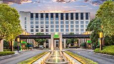 Holiday Inn Shanghai Hongqiao