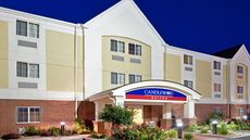 Candlewood Suites Merrillville