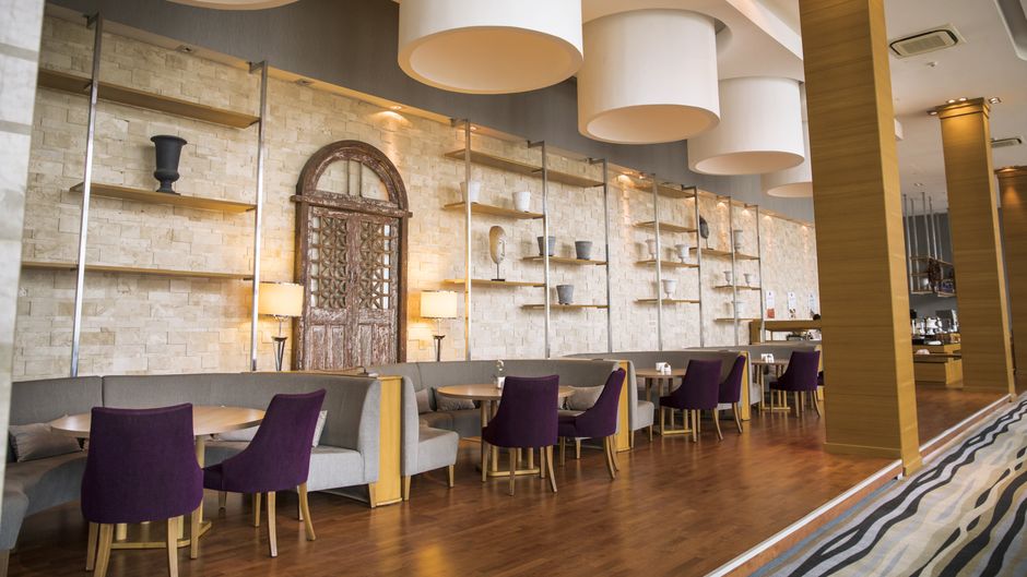 Anemon Iskenderun Restaurant