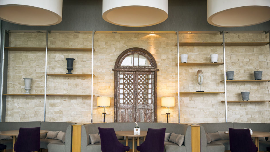 Anemon Iskenderun Restaurant