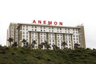 Anemon Iskenderun