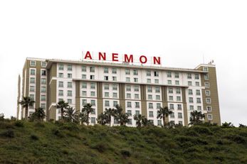 Anemon Iskenderun