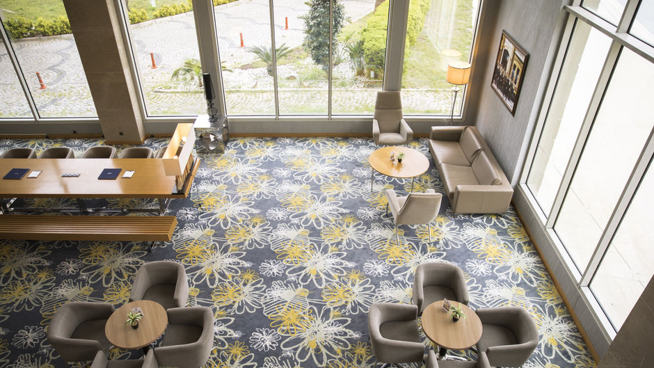 Anemon Iskenderun Lobby