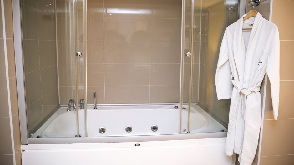Anemon Iskenderun Room