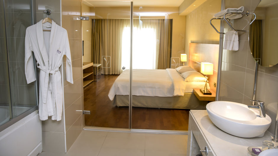 Anemon Iskenderun Room