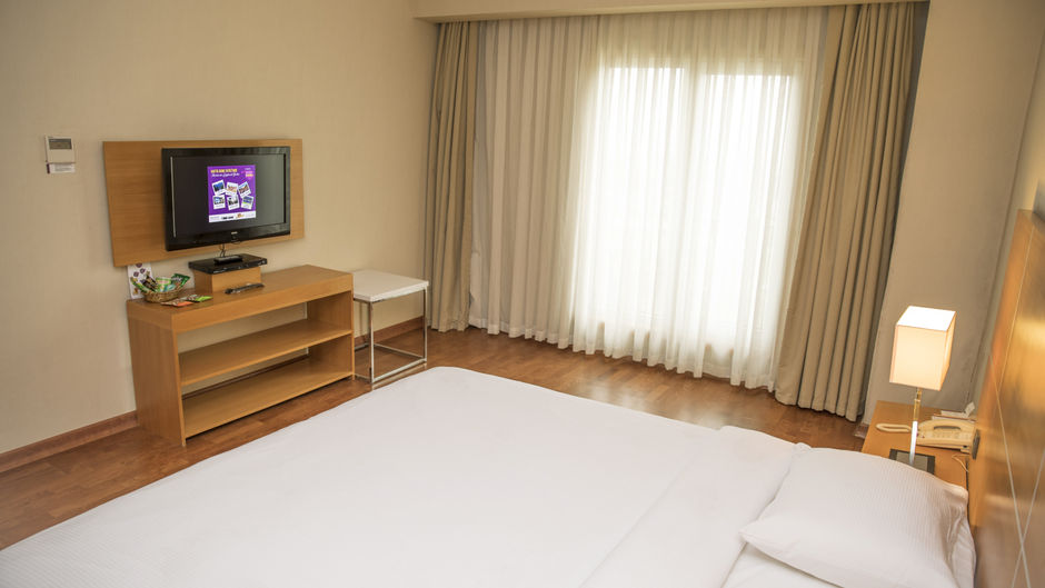 Anemon Iskenderun Suite
