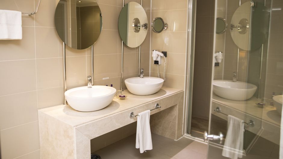Anemon Iskenderun Room