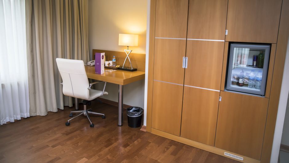 Anemon Iskenderun Room