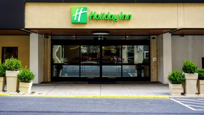 Holiday Inn Lancaster