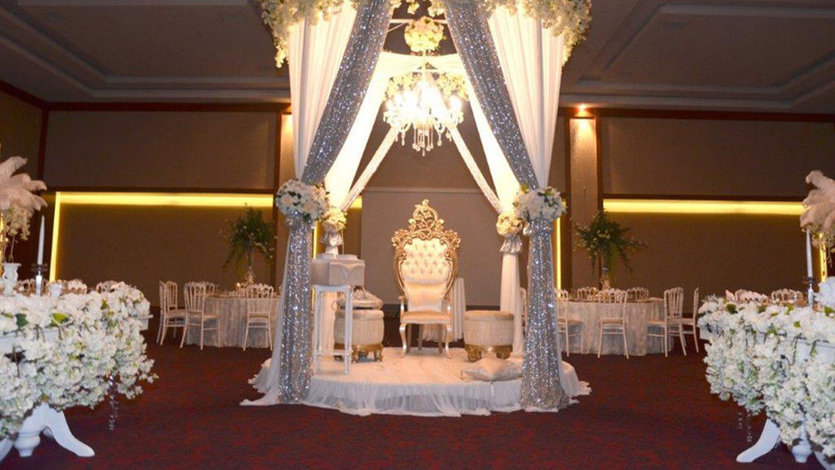 Anemon Malatya Ballroom