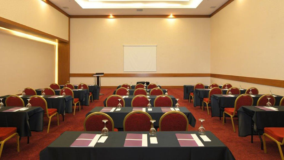 Anemon Malatya Meeting