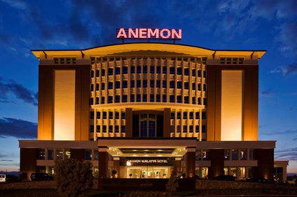 Anemon Malatya