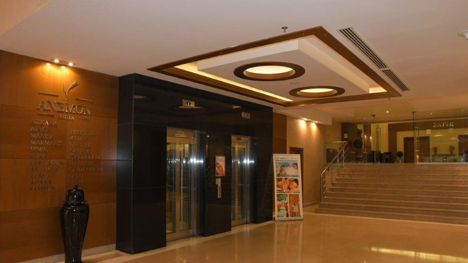 Anemon Malatya Lobby