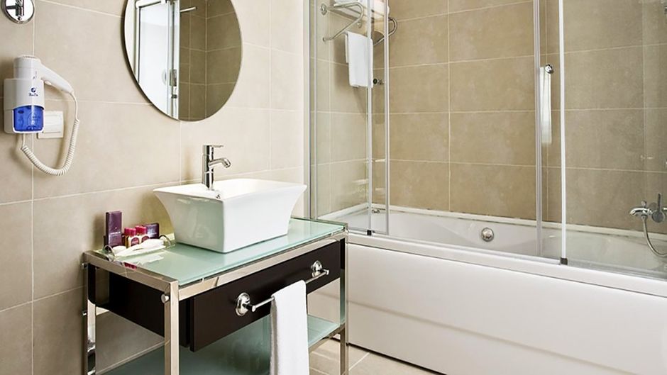 Anemon Malatya Room