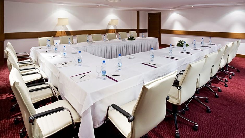 Anemon Malatya Meeting