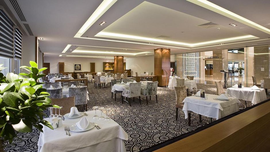 Anemon Malatya Restaurant