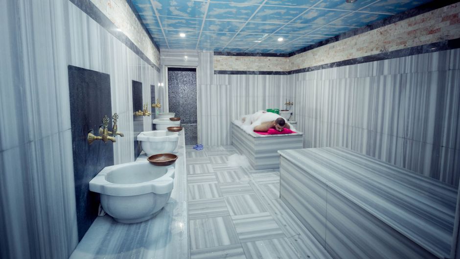Anemon Konya Hotel Spa