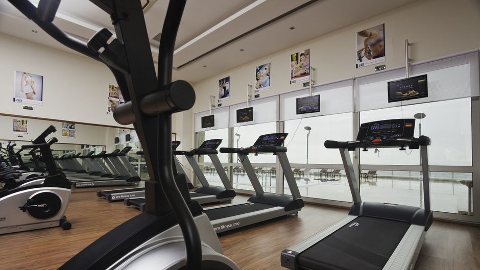 Anemon Ordu Health Club