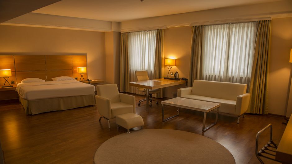 Anemon Ordu Suite