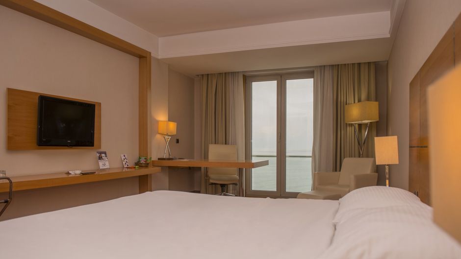 Anemon Ordu Room