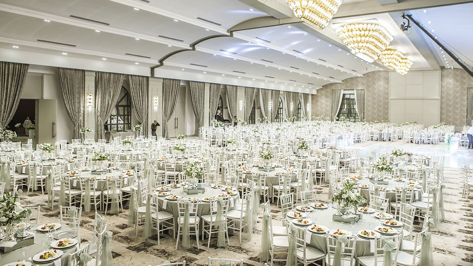 Anemon Eskisehir Ballroom