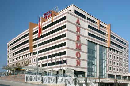 Anemon Eskisehir
