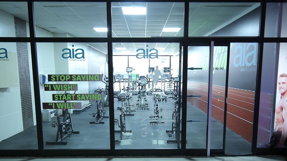 Anemon Eskisehir Health Club