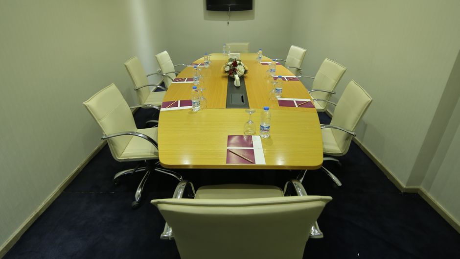 Anemon Eskisehir Meeting