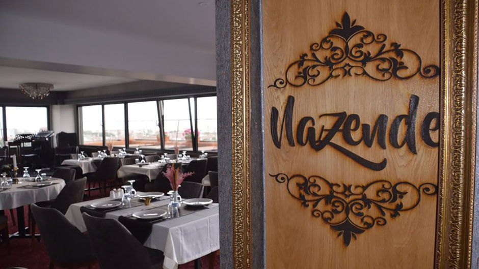 Anemon Eskisehir Restaurant