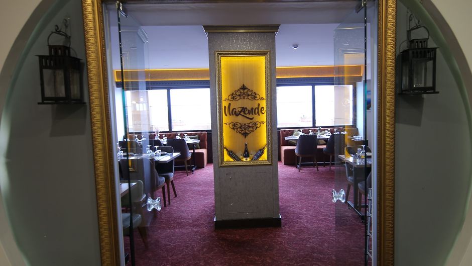 Anemon Eskisehir Restaurant