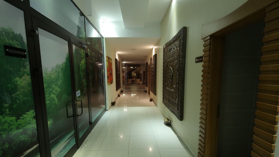 Anemon Eskisehir Spa
