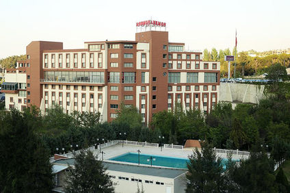 Anemon Manisa