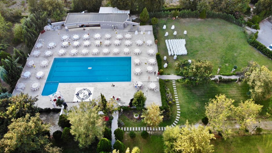 Anemon Manisa Recreation